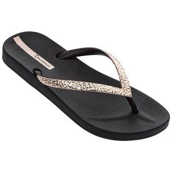 Ipanema Mesh Flip Flops Dam Bruna Sverige IP8547936